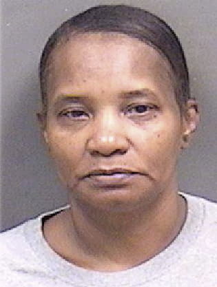 Dominique Butler, - Ascension Parrish County, LA 